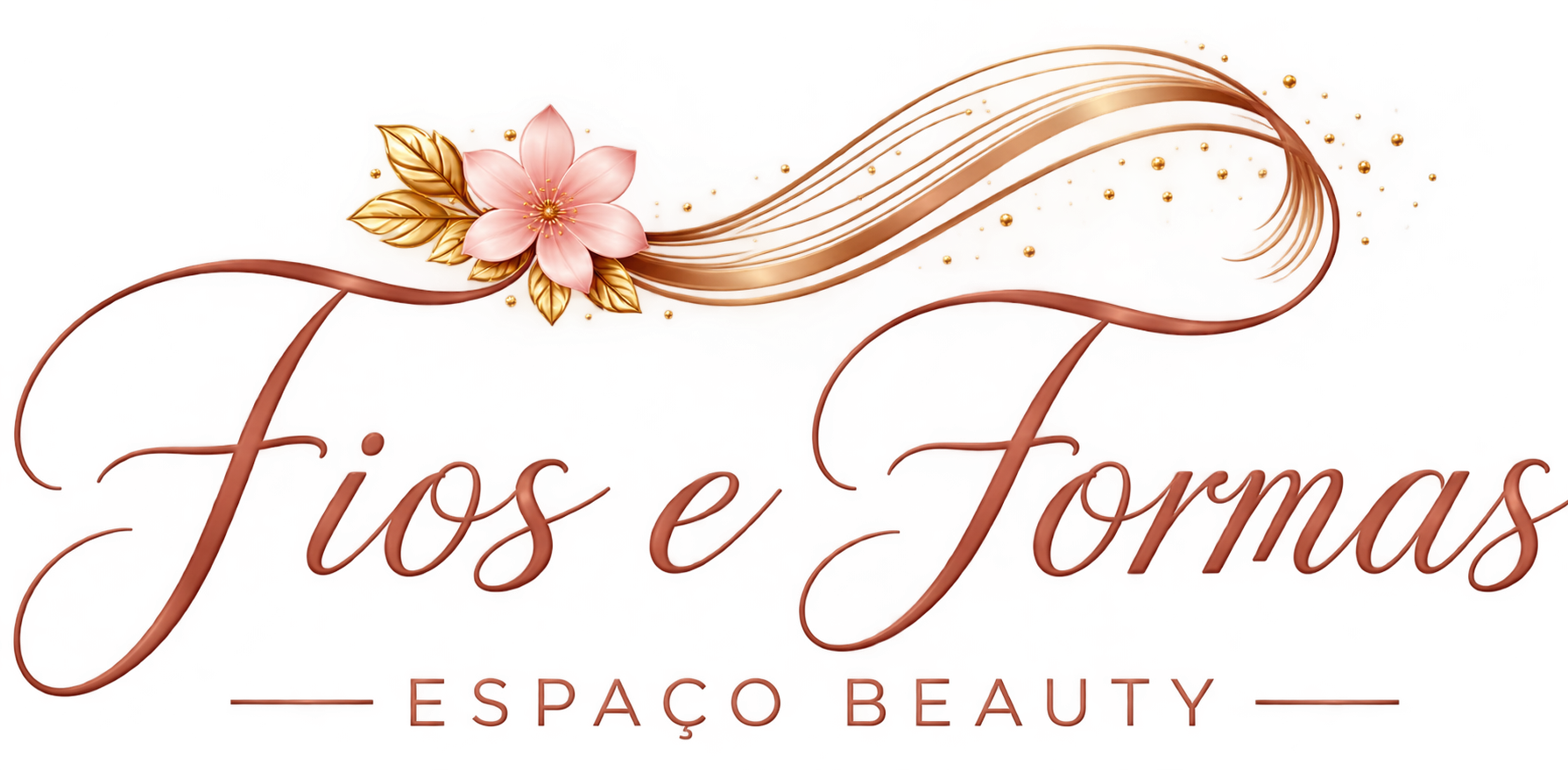 Fios e Formas Espaço Beauty